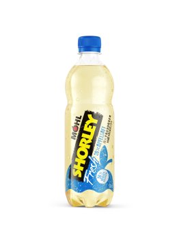 Möhl Shorley Fresh 4x6x0.5L PET EW