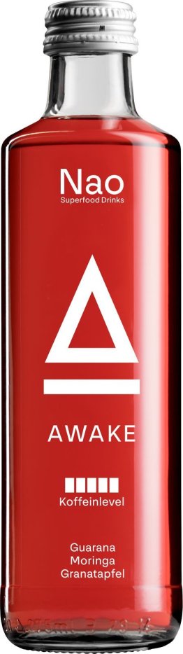 Nao Awake 24x0.275L Glas EW
