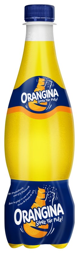 Orangina Original 4x6x0.5L PET EW