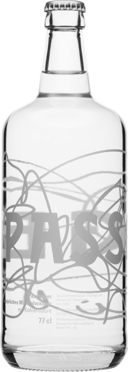 Passugger Theophil 12x0.77L Glas MW