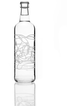Passugger Theophil 20x0.47L Glas MW