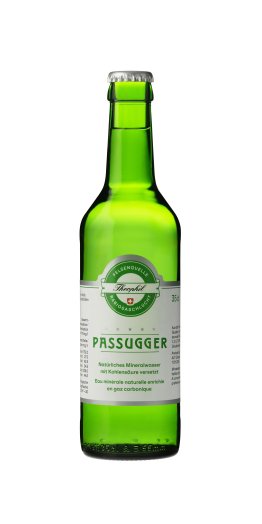 Passugger Theophil 24x0.35L Glas MW