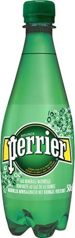 Perrier 4x6x0.5L PET EW