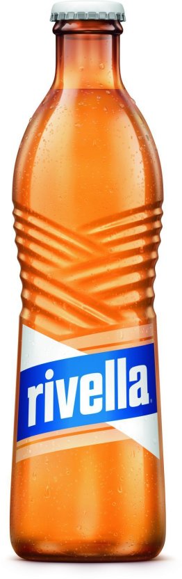 Rivella Blau 24x0.33L Glas MW