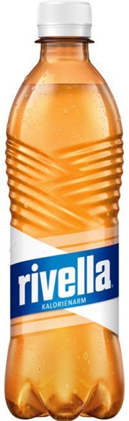 Rivella Blau 24x0.5L PET EW