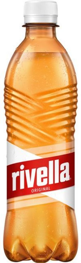 Rivella Rot 24x0.5L PET EW