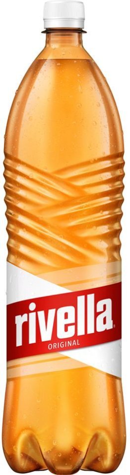 Rivella Rot 6x1.5L PET EW