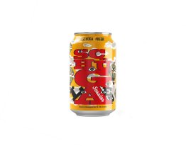 Schüga Session Lager 24x0.33L Alu EW
