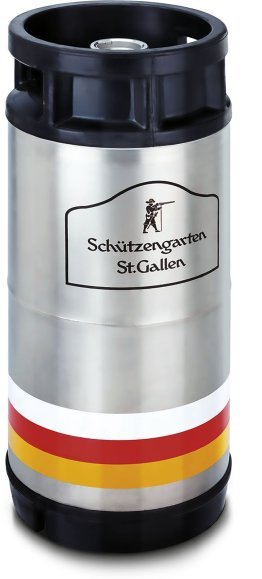 Schützengarten Edelspez 20L Tank