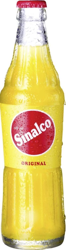 Sinalco Original 24x0.3L Glas MW