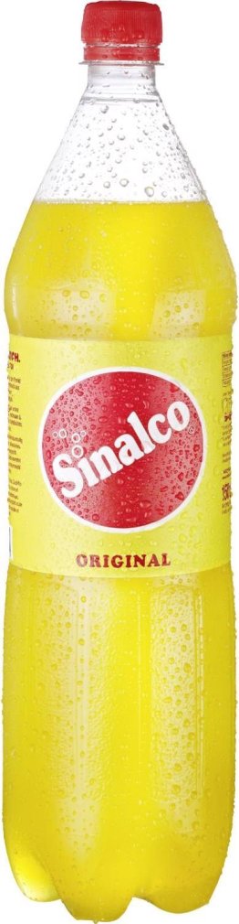 Sinalco Original 6x1.5L PET EW