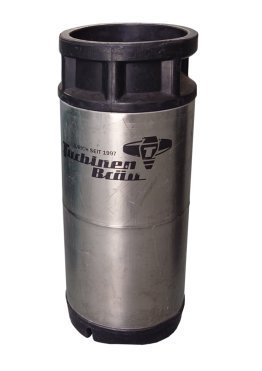 Turbinenbräu Saisonbier 20L Tank