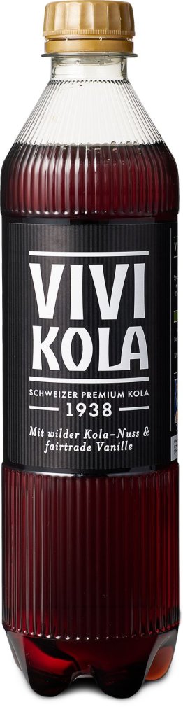 Vivi Kola klassisch 4x6x0.5L PET EW
