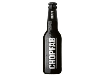 Chopfab DRAFT 24x0.33L Glas MW