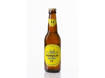 Einsiedler Radler 10x0.33L Glas MW