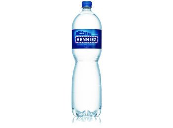 Henniez ohne Kohlensäure (Blau) Har. 6x1.5L PET EW