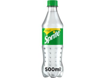 Sprite 24x0.5L PET EW
