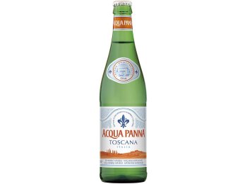 Acqua Panna 20x0.5L Glas MW