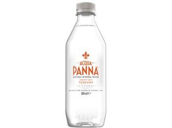 Acqua Panna 4x6x0.5L PET EW
