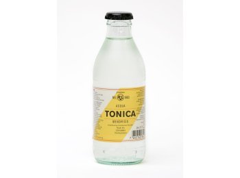 Acqua Tonica Noe' 24x0.2L Glas EW
