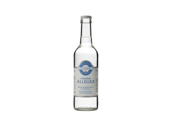 Allegra ohne Kohlensäure 24x0.35L Glas MW