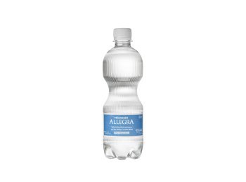 Allegra ohne Kohlensäure 24x0.5L PET EW