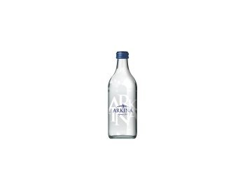Arkina blau ohne CO2 20x0.4L Glas MW