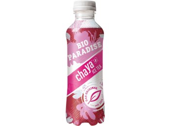 Chaya Paradise BIO 12x0.5L PET EW