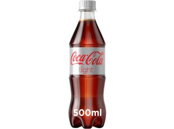 Coca-Cola Light 24x0.5L PET EW