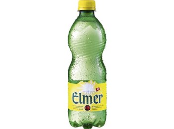 Elmer Citro 24x0.5L PET EW
