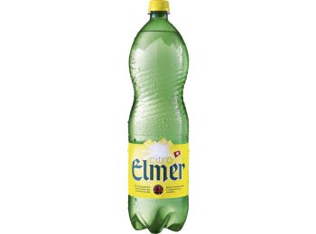 Elmer Citro Har. 6x1.5L PET EW