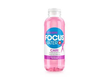 FOCUSWATER Care Mirabelle 4x6x0.5L PET EW