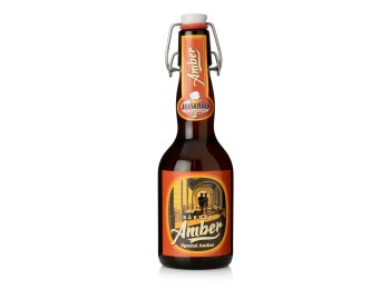 Felsenau Bärner Amber 20x0.33L Glas MW