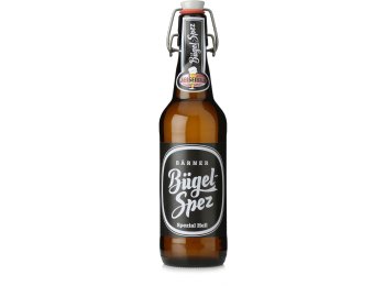 Felsenau Bärner Bügel-Spez 20x0.5L Glas MW