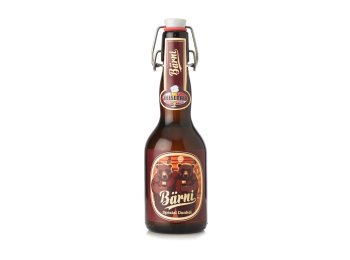 Felsenau Bärni Spezial Dunkel 20x0.33L Glas MW