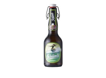 Felsenau Schümli alkoholfrei 20x0.33L Glas MW