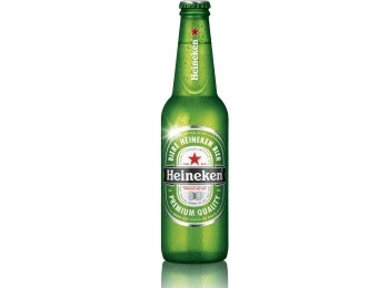 Heineken 24x0.33L Glas MW