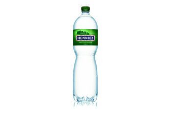 Henniez mit wenig Kohlensäure (Grün) Har. 6x1.5L PET EW