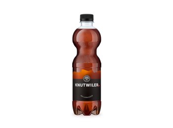 Knutwiler Kola Wasser 4x6x0.5L PET EW