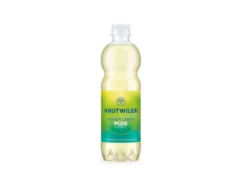 Knutwiler YUP Ingwer Lemon 4x6x0.5L PET EW
