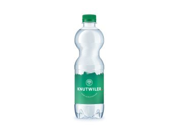 Knutwiler ohne Kohlensäure 24x0.5L PET EW