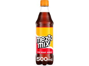 Mezzo Mix 4x6x0.5L PET EW