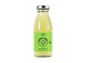 Opaline Apfel Bio 24x0.25L Glas EW