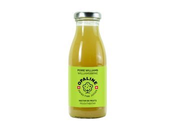 Opaline Birne-Williams 24x0.25L Glas EW