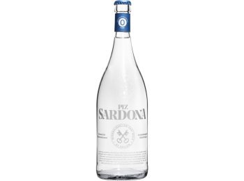 Piz Sardona 0 ohne CO2 12x0.75L Glas MW