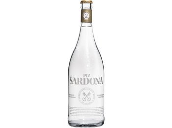Piz Sardona 2 mittel CO2 12x0.75L Glas MW