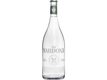 Piz Sardona 3 stark CO2 12x0.75L Glas MW