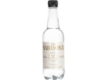 Piz Sardona prickelnd 24x0.5L PET EW