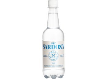 Piz Sardona still 24x0.5L PET EW
