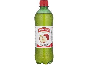 Ramseier Süessmost 24x0.5L PET EW